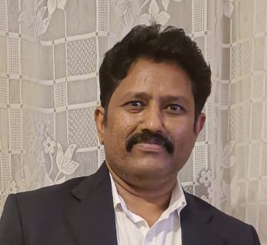 Shivakumar M