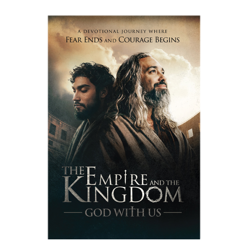 THE EMPIRE AND THE KINGDOM