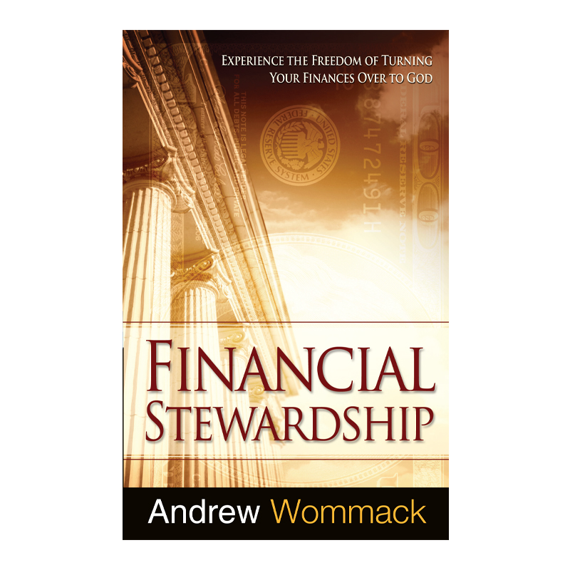 Financial Stewardship - English