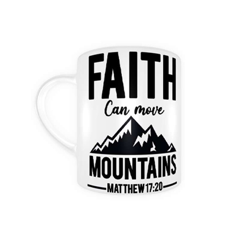 Custom Coffee Mug