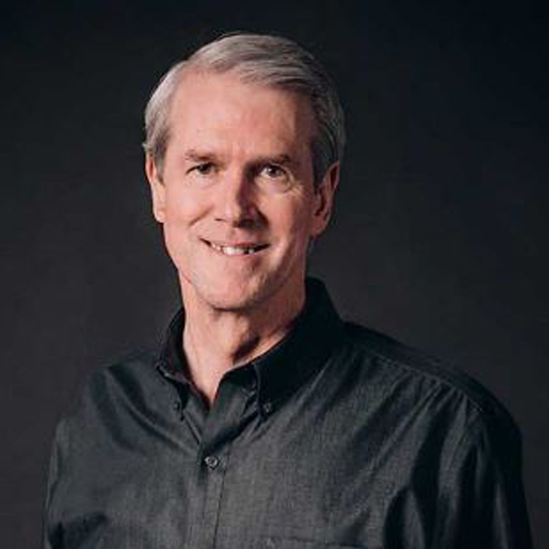 Barry Bennett