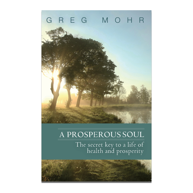 A Prosperous Soul - English
